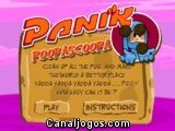 Panik Poopascoopa