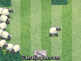 Ovelhas Rebeldes