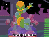 Ninja Robots