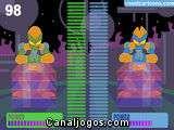 Ninja Robots