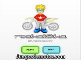 Rocketbike