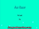 Ace Racer