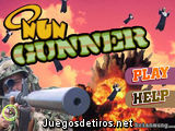 Nun Gunner