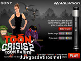Toon Crisis 2