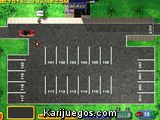 Park a Lot 2