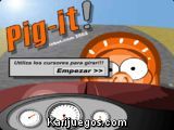 Animales en la Autopista