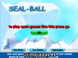 Seal Ball