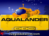 Aqualander