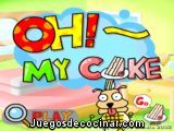 Oh! My Cake