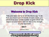 Drop Kick