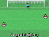 Drop Kick