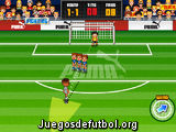 Freekick Mania
