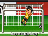 Freekick Mania