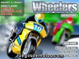 Wheelers