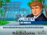 The Aprrentice