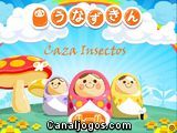 Caça Insetos