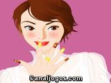 Manicure