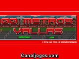 100 Metros com Barreiras