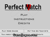 Perfect Match