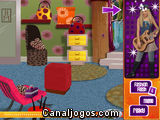 Rock Star Fashion Challenge