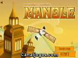 Manole