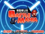 Battle Mania
