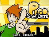Pico Sim Date