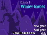 Los Juegos de Invierno