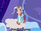 Los Juegos de Invierno