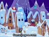 Los Juegos de Invierno