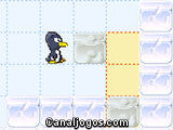 Penguin Push
