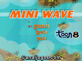Mini Wave