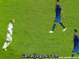 A Cabeçada de Zidane