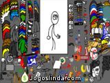 O Disfarce de José