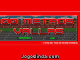 100 Metros com Barreiras