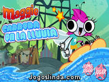 Corrida na Chuva