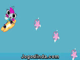 Corrida na Chuva