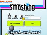 Smashing