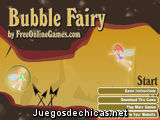 Bubble Fairy