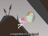 Bubble Fairy