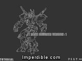 Diseña tu robot