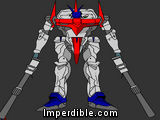 Diseña tu robot