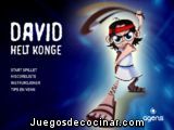 Las Aventuras de David