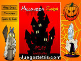Halloween Smash