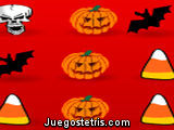 Halloween Smash