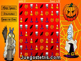 Halloween Smash