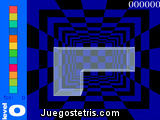 3D Tetris