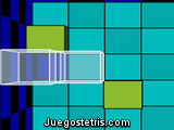 3D Tetris