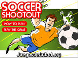Soccer Shootout
