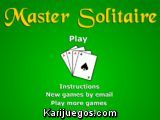 Master Solitaire